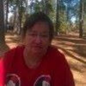 Meet your Posher, Rita